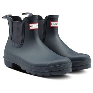 Hunter Boots Mens Wellingtons (Wellies)